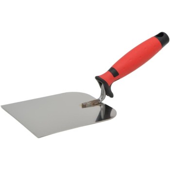 Laser & Tools spatule de plâtrier 120 mm Laser & Tools spatule de plâtrier 120 mm