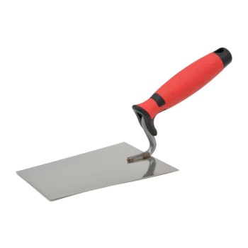 Maurerkelle S-Hals, 160 mm Maurerkelle S-Hals, 160 mm