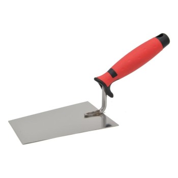 Maurerkelle G-Hals, 160 mm Maurerkelle G-Hals, 160 mm