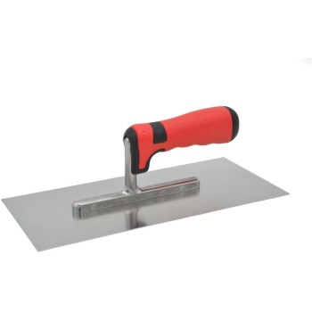 Glättekelle, glatt, 280x130 mm Glättekelle, glatt, 280x130 mm