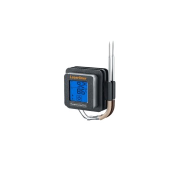 Laserliner ThermoControl Duo Thermometer, Digital Laserliner ThermoControl Duo Thermometer, Digital