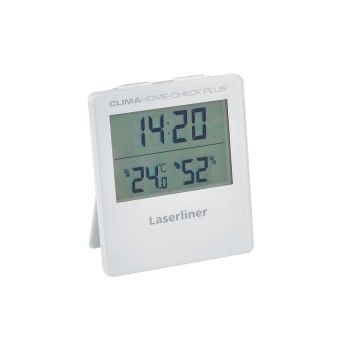 Laserliner Digitales Hygrometer, Clima Home Check Plus Laserliner Digitales Hygrometer, Clima Home Check Plus
