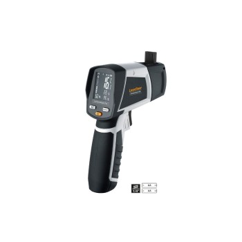 CondeseSpot Pro, Umweltmessgeräte