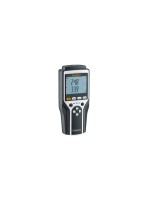 Laserliner Thermomètre-hygromètre ThermoMaster Plus