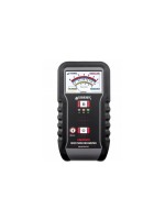 Laserliner Thermomètre-hygromètre Tramex CME5