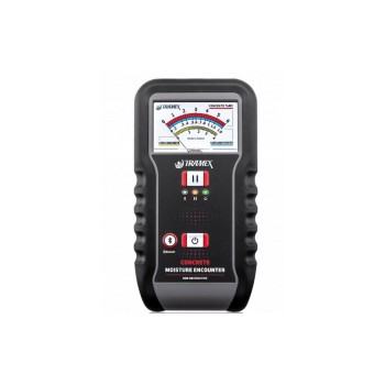 Tramex CME5, Material-Feuchtemessgerät Tramex CME5, Material-Feuchtemessgerät