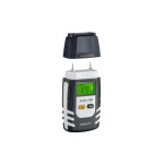 Laserliner Humidimètres pour matériaux Accueil DampFinder
