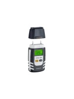 Laserliner Humidimètres pour matériaux Accueil DampFinder