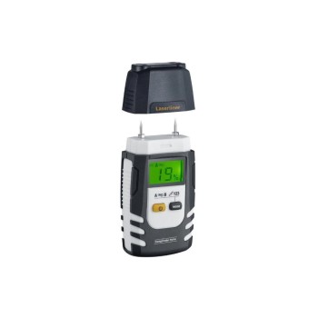 DampFinder Home DampFinder Home