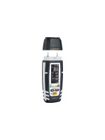 Laserliner Humidimètres pour matériaux DampMaster Plus