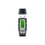 Laserliner Humidimètres pour matériaux DampMaster Compact Pro