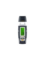 Laserliner Humidimètres pour matériaux DampMaster Compact Pro