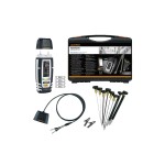 Laserliner Humidimètres pour matériaux DampMaster Allround Set