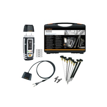 DampMaster Allround Set DampMaster Allround Set