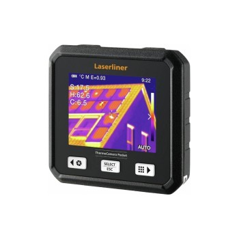 ThermoCamera Pocket ThermoCamera Pocket