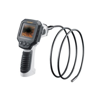 Laserliner VideoScope One, Endoskopkamera, 1.5m / 9mm Laserliner VideoScope One, Endoskopkamera, 1.5m / 9mm