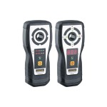 Laserliner Appareils de mesure d’épaisseur CenterScanner Compact