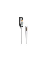 Temperaturmessgerät ThermoTester