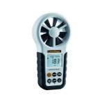 Anemometer AirflowTest-Master