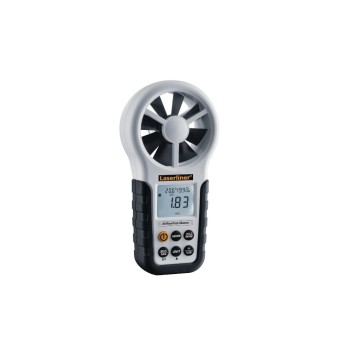 Anemometer AirflowTest-Master Anemometer AirflowTest-Master