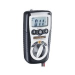 MultiMeter MultiMeter-Pocket