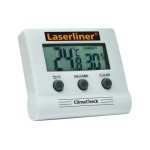 Temperatur- et Hygrometer ClimaCheck, Digitalanzeige
