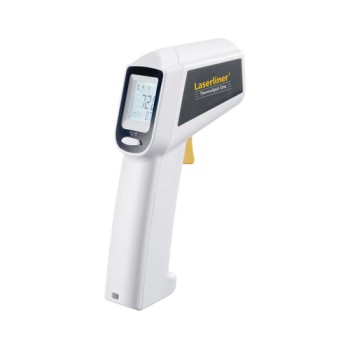 Laserliner ThermoSpot One, Infrarot-Oberlächen-Temperatur-Messgerät Laserliner ThermoSpot One, Infrarot-Oberlächen-Temperatur-Messgerät