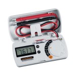 Laserliner MultiMeter-PocketBox, Elektro-Prüfgeräte