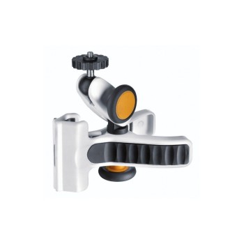 Laserliner FlexClamp, Kreuz-Linienlaser PT Laserliner FlexClamp, Kreuz-Linienlaser PT