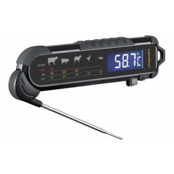 Laserliner ThermoMaître, Einstich-Thermometer Laserliner ThermoMaître, Einstich-Thermometer