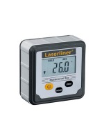 Laserliner Niveau à bulle MasterLevel Box