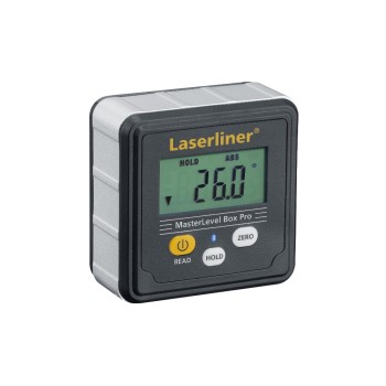 MasterLevel Box Pro MasterLevel Box Pro