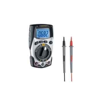 MultiMeter Pocket XP MultiMeter Pocket XP