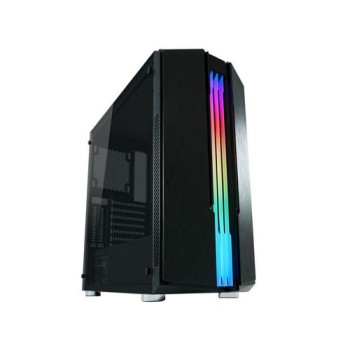 Lc-Power Midi Tower LC-702B-ON, 2x 3.5. 2x 3.5 intern Lc-Power Midi Tower LC-702B-ON, 2x 3.5. 2x 3.5 intern