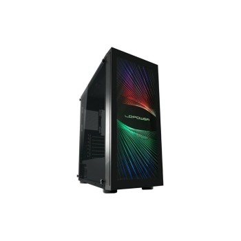 Lc-Power Midi Tower LC-800B-ON, 3x 2.5. 2x 3.5 intern Lc-Power Midi Tower LC-800B-ON, 3x 2.5. 2x 3.5 intern