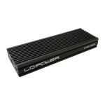 LC-Power Boîtier externe LC-M2-C-MULTI M2