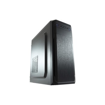 Lc-Power Midi Tower LC-7039-ON, 2x 3.5. 2x 2.5 intern Lc-Power Midi Tower LC-7039-ON, 2x 3.5. 2x 2.5 intern