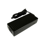 LC-Power AC Adapter universal, 120 Watt, with10 Adapter