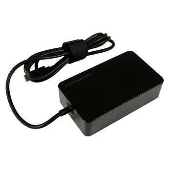 LC-Power Bloc d’alimentation LC-NB-PRO-65-C 65 W LC-Power Bloc d’alimentation LC-NB-PRO-65-C 65 W