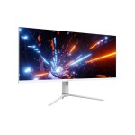 LC-Power LC-M40-UWQHD-144, 3440x1440, 4ms, 300cd, 1x DP, 2x HDMI, 144