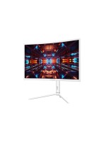 LC-M27-QHD-240-C-K, 27, 240hz, 2560x1440, 1ms, 2xHDMI, 1x DP, 1x Type-C-PD