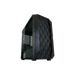 LC-Power Boîtier d’ordinateur Gaming 712MB – Polynom_X