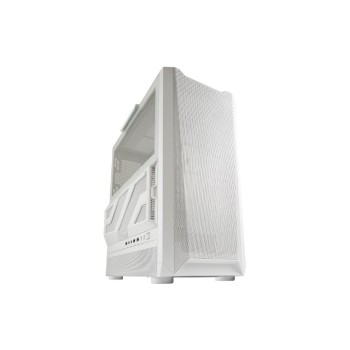 Lc-Power Midi Tower LC-900W-ON, 2x 3.5, 2x 2.5 int. weiss