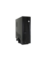 Lc-Power Micro Tower LC-1400MI-300, 1x 5.25 ext. 1x 3.5 , 1x 2.5