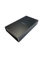 LC-Power LC-DOCK-C-35-M2, SATA HDD Dock., USB 3.2, schwarz, NVMe