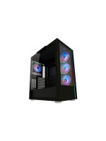 LC-Power Boîtier d’ordinateur Gaming 808B – Skylla_X