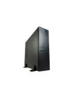 Lc-Power Micro Tower LC-1406MB-TFX-ON, 1x 5.25 ext. 2x 3.5 , 1x 2.5