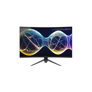 LC-Power Moniteur LC-M27-FHD-165-C-V3