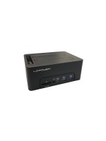 LC-Power Station d'accueil LC-DOCK-C-MULTI-HUB