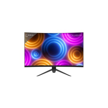LC-Power Moniteur LC-M27QC